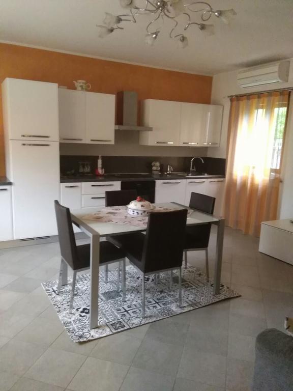 הוילה Piobesi d'Alba Casa Sammo מראה חיצוני תמונה