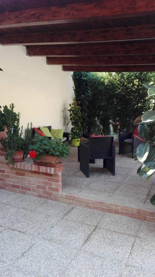 הוילה Piobesi d'Alba Casa Sammo מראה חיצוני תמונה
