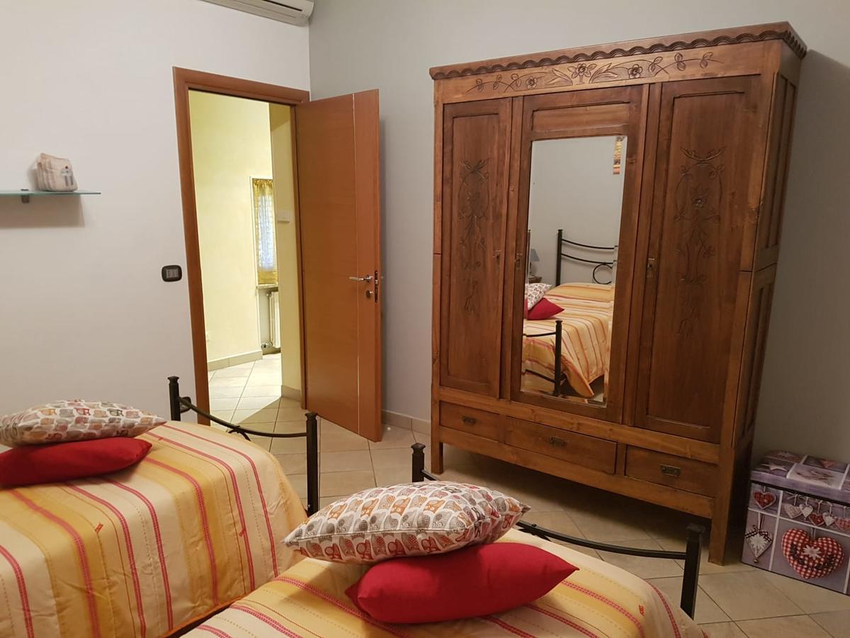 הוילה Piobesi d'Alba Casa Sammo מראה חיצוני תמונה