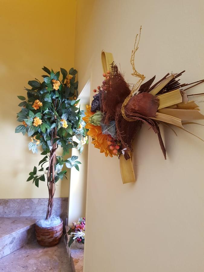 הוילה Piobesi d'Alba Casa Sammo מראה חיצוני תמונה