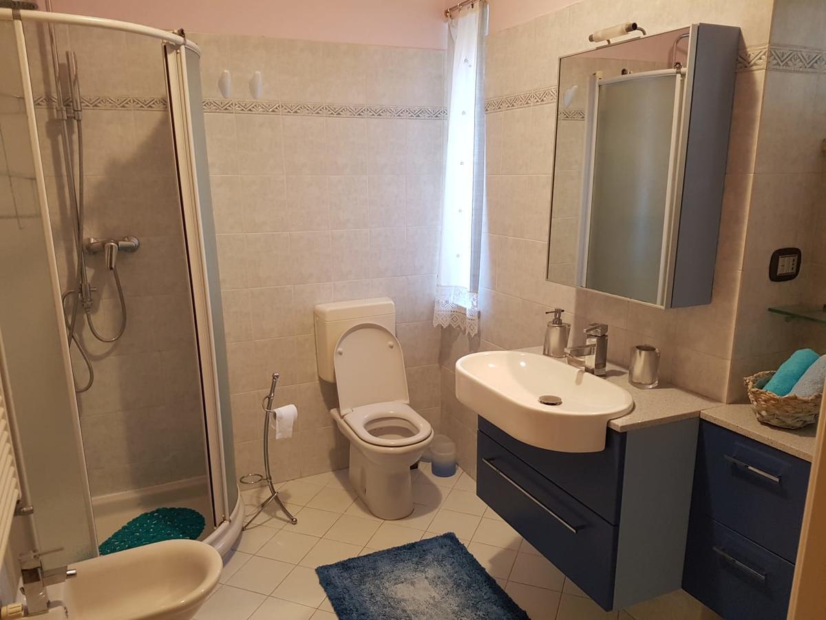 הוילה Piobesi d'Alba Casa Sammo מראה חיצוני תמונה