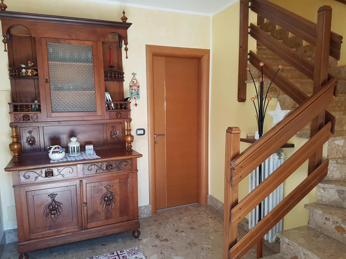 הוילה Piobesi d'Alba Casa Sammo מראה חיצוני תמונה