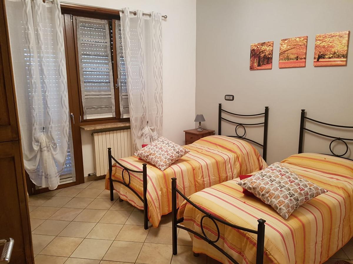 הוילה Piobesi d'Alba Casa Sammo מראה חיצוני תמונה